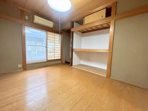 四條畷市南野１丁目の中古一戸建て