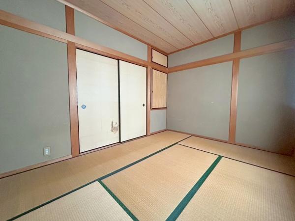 四條畷市南野１丁目の中古一戸建て