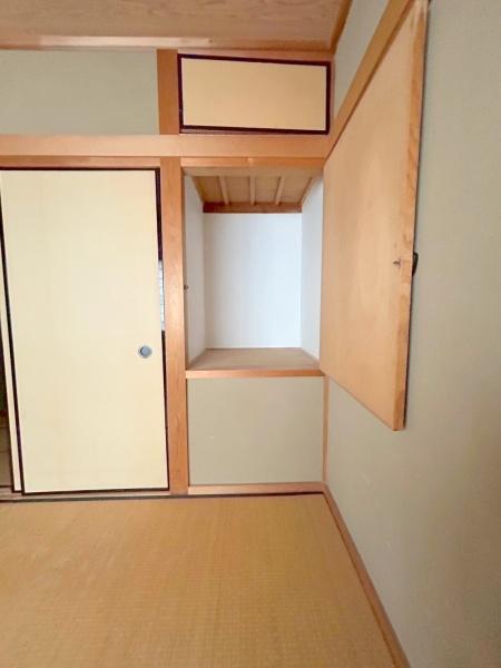 四條畷市南野１丁目の中古一戸建て