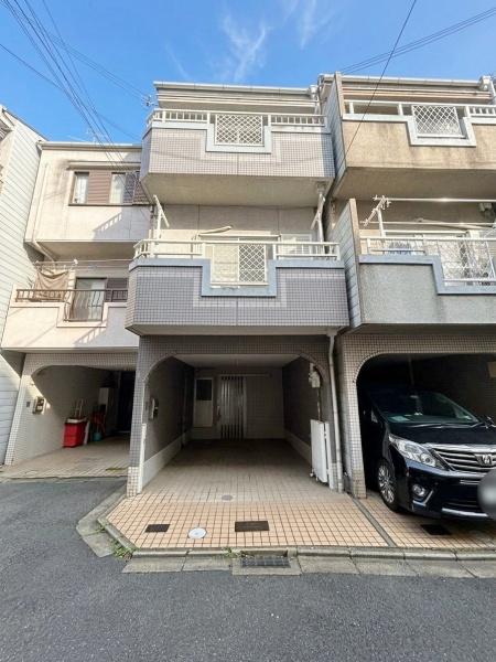 四條畷市南野1丁目　中古戸建