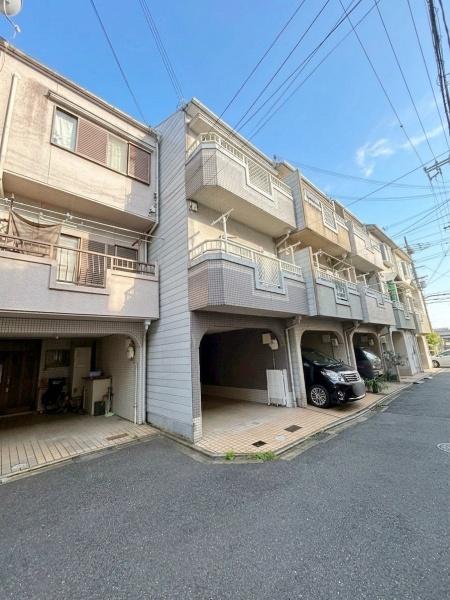 四條畷市南野１丁目の中古一戸建て