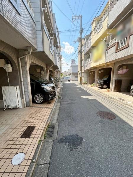 四條畷市南野１丁目の中古一戸建て