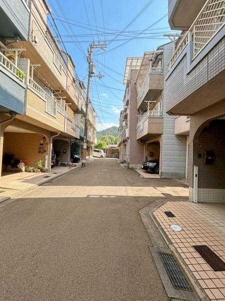 四條畷市南野１丁目の中古一戸建て