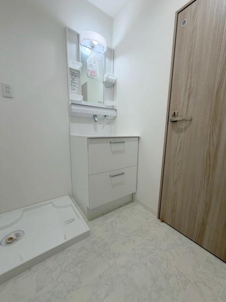八戸ノ里グランドマンションB棟