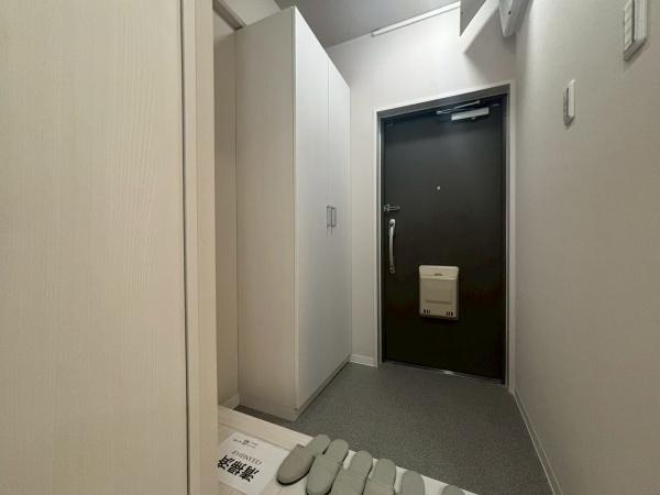 正起瓢箪山第２ハイツ