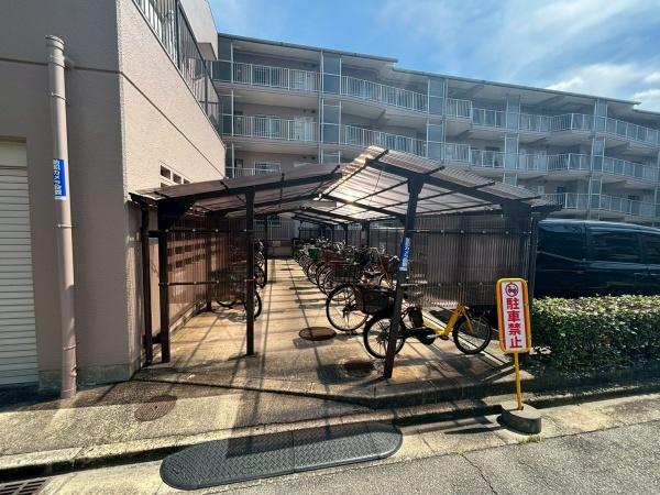 正起瓢箪山第２ハイツ