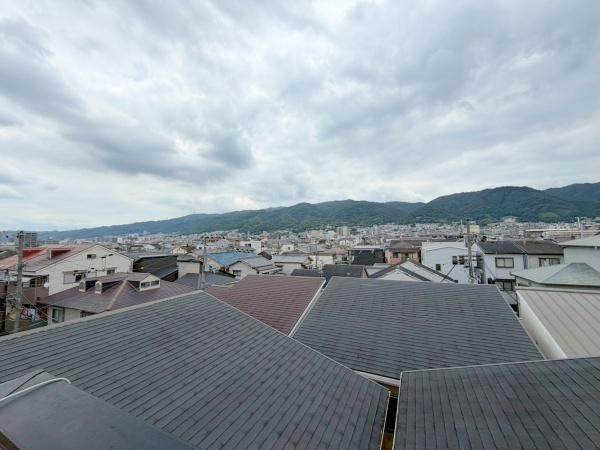 東大阪市末広町の中古一戸建て