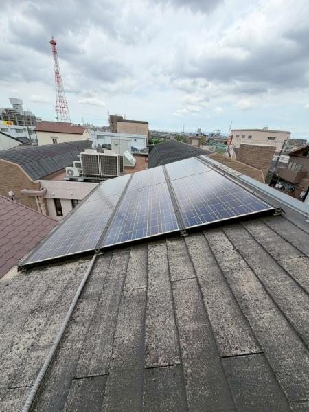 東大阪市末広町の中古一戸建て