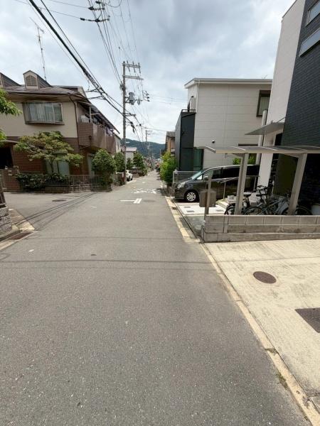 東大阪市末広町の中古一戸建て