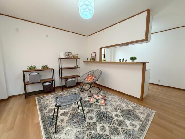 東大阪市末広町の中古一戸建