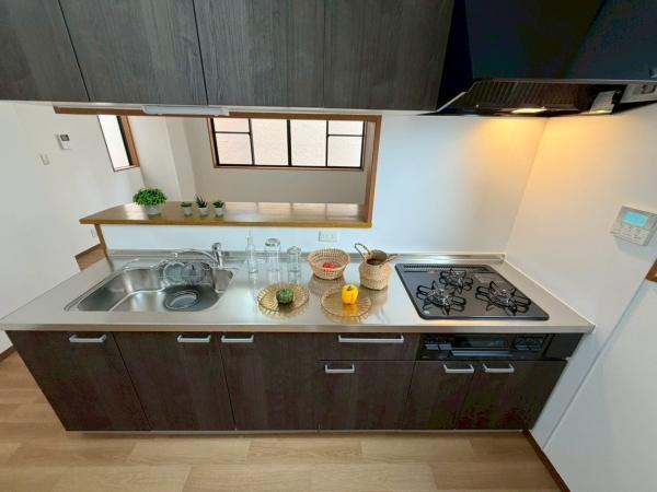 東大阪市末広町の中古一戸建