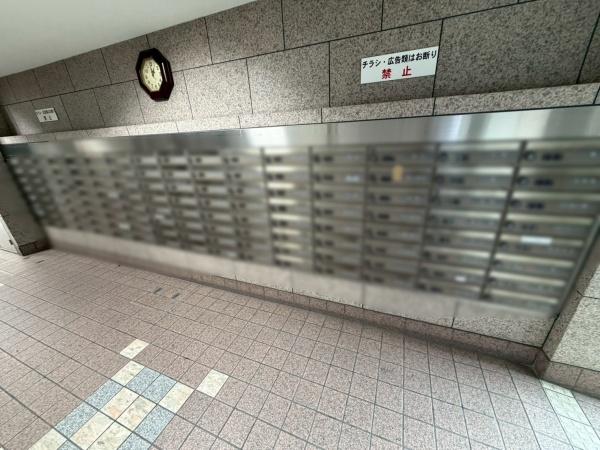 八戸ノ里スカイハイツ