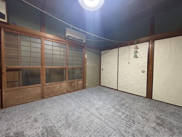 東大阪市上石切町２丁目の中古一戸建て