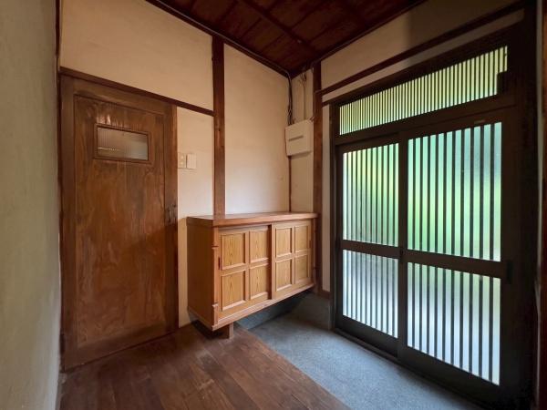 東大阪市上石切町２丁目の中古一戸建て