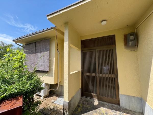 東大阪市上石切町 中古戸建