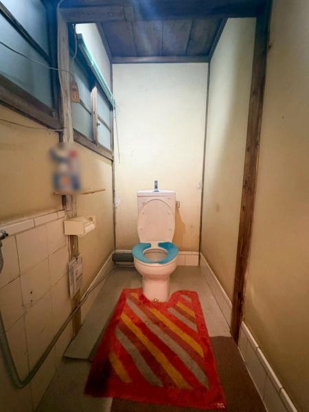 東大阪市上石切町２丁目の中古一戸建て