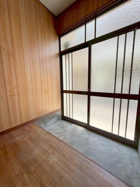 八尾市弓削町３丁目の中古一戸建て