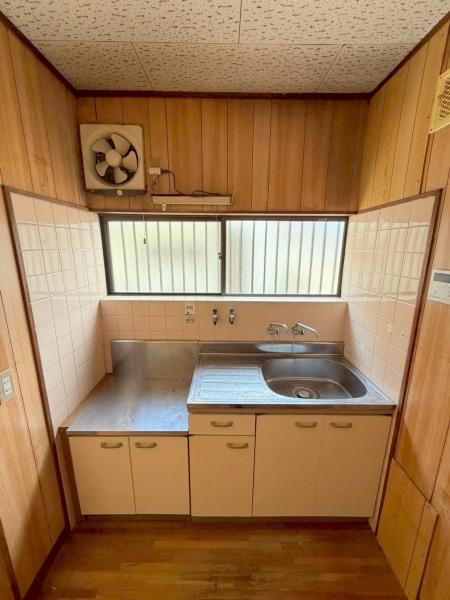 八尾市弓削町３丁目の中古一戸建て