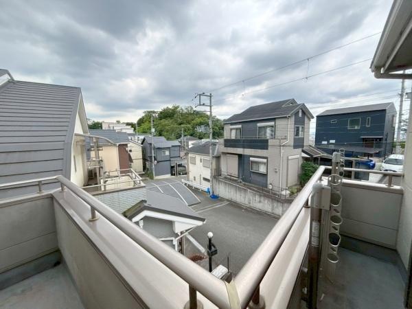 東大阪市善根寺町１丁目の中古一戸建て