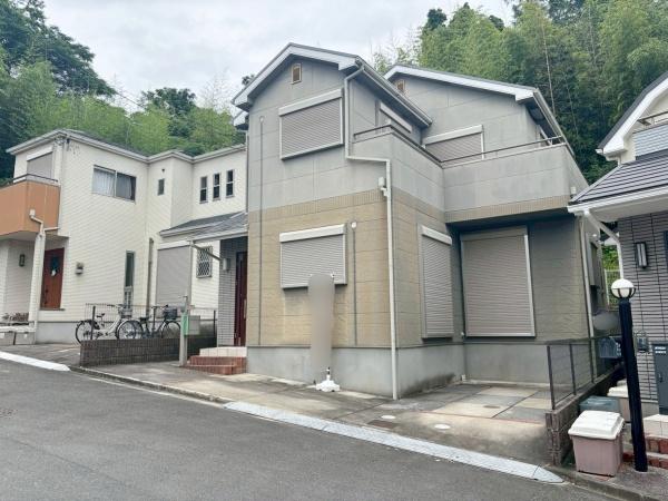 東大阪市善根寺町１丁目の中古一戸建て