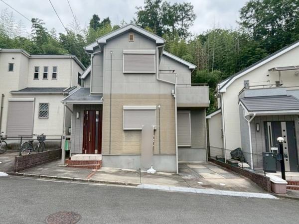 東大阪市善根寺町1丁目 中古戸建