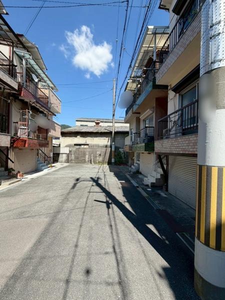 東大阪市横小路町４丁目の中古一戸建て