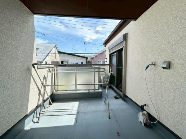 東大阪市小阪本町２丁目の中古一戸建て