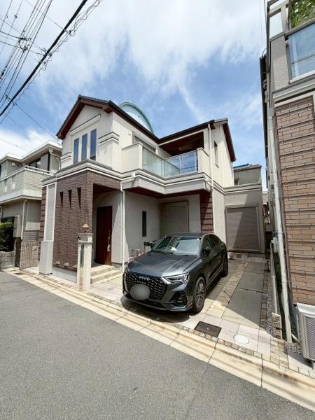 東大阪市小阪本町２丁目の中古一戸建て