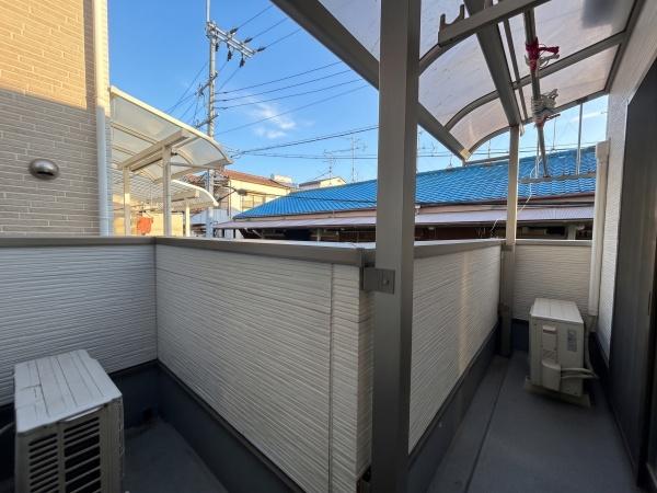 東大阪市瓜生堂２丁目の中古一戸建て