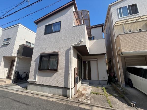東大阪市瓜生堂2丁目　中古戸建