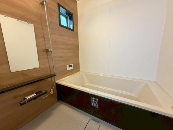 八尾市八尾木北5丁目　新築戸建