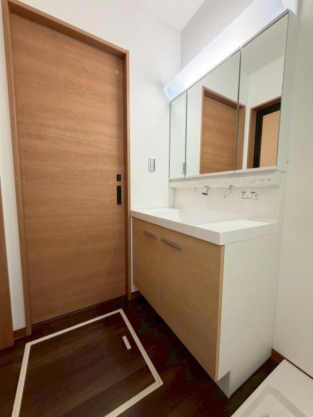 八尾市八尾木北5丁目　新築戸建