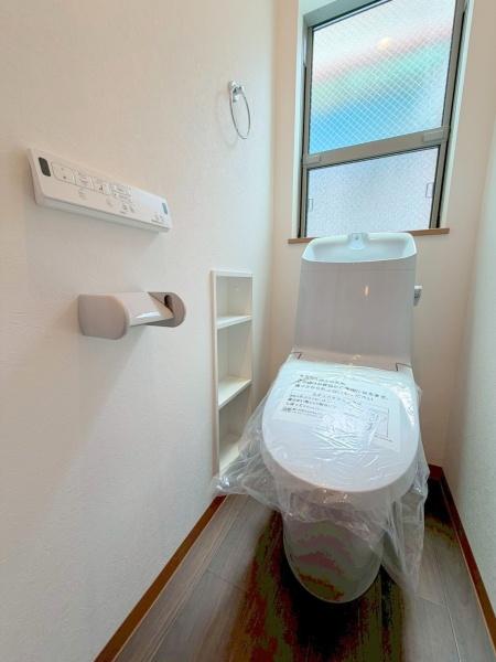 八尾市八尾木北5丁目　新築戸建
