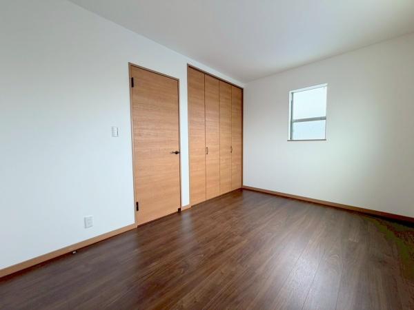 八尾市八尾木北5丁目　新築戸建