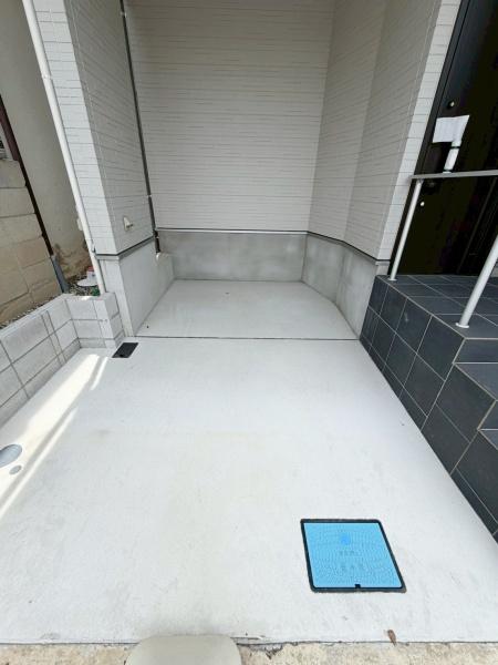 八尾市八尾木北5丁目　新築戸建