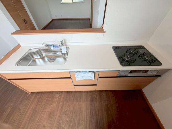 八尾市八尾木北5丁目　新築戸建