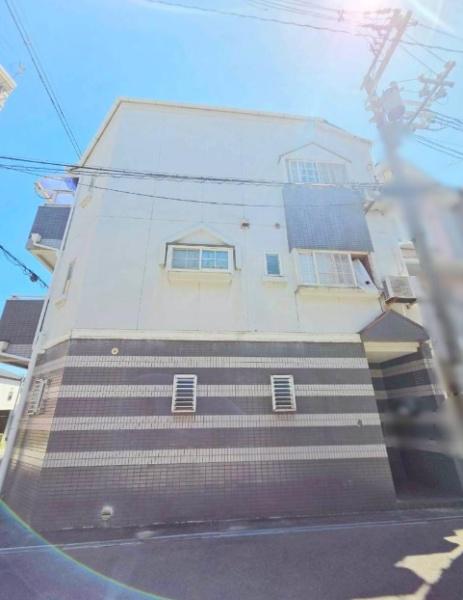 東大阪市長堂１丁目の中古一戸建て