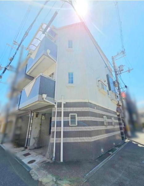 東大阪市長堂１丁目の中古一戸建て