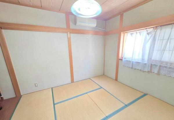 東大阪市長堂1丁目　中古戸建