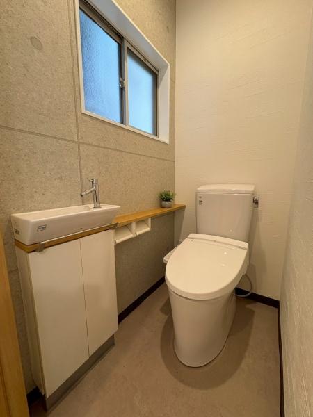 東大阪市御厨東２丁目の中古一戸建て
