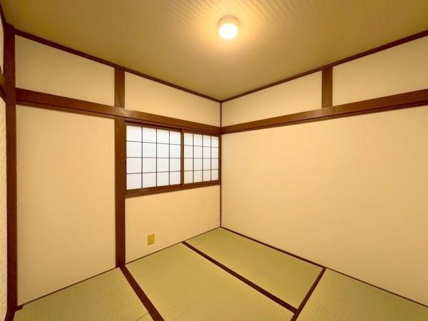 東大阪市御厨東２丁目の中古一戸建て