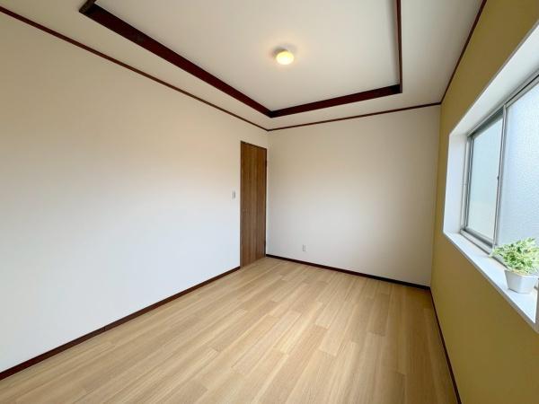 東大阪市御厨東２丁目の中古一戸建て