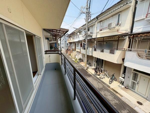 東大阪市御厨東２丁目の中古一戸建て