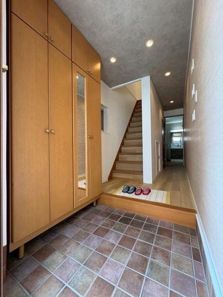 東大阪市御厨東２丁目の中古一戸建て