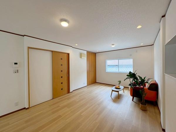 東大阪市御厨東2丁目　中古戸建