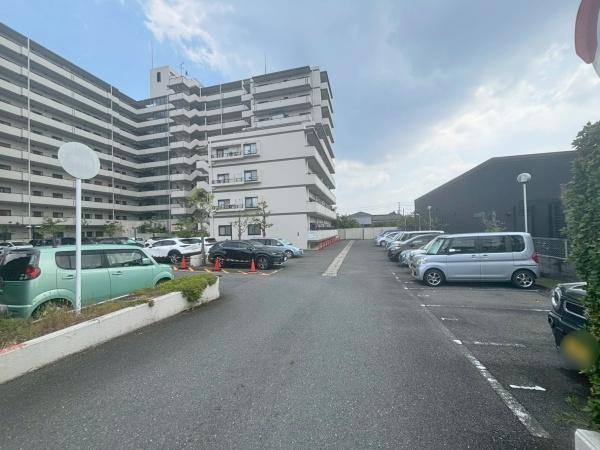 シティパーク瓢箪山