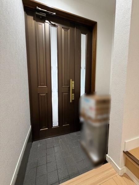 東大阪市近江堂３丁目の中古一戸建て