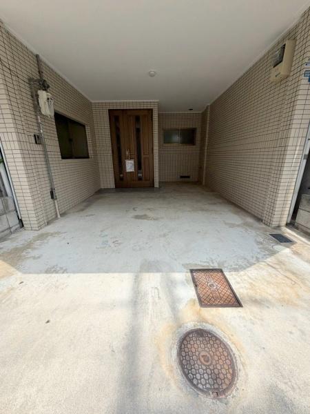 東大阪市近江堂３丁目の中古一戸建て