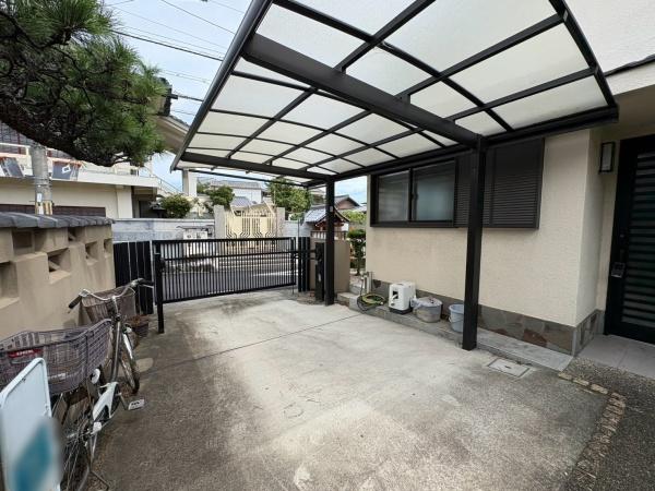 東大阪市西岩田１丁目の中古一戸建て