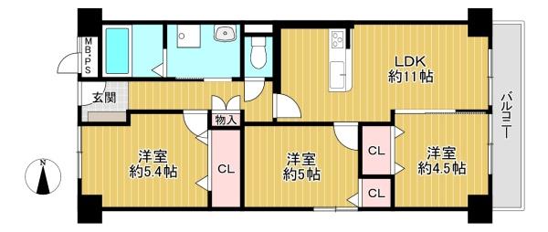 ハイマート弥刀